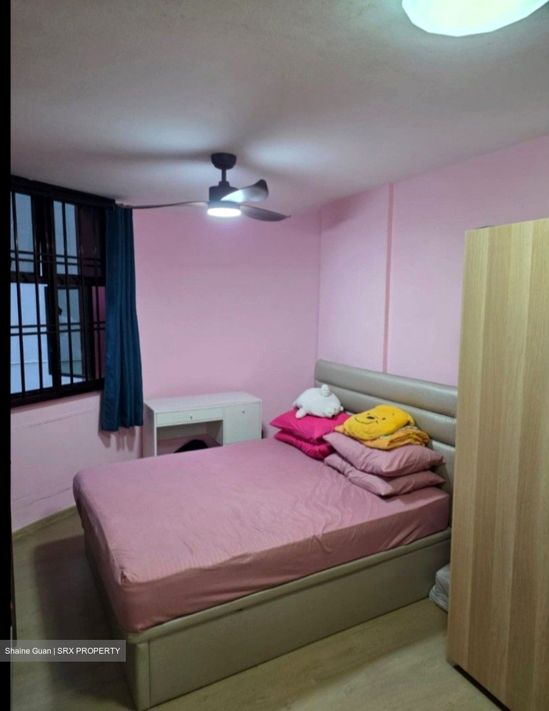 Blk 339A Sun Trellis (Sembawang), HDB 5 Rooms #534250081